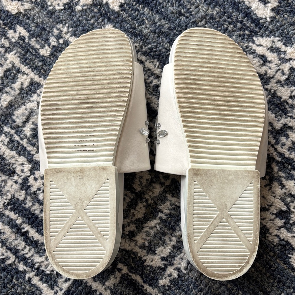 Tory Burch Brae Slides - Picture 4 of 6